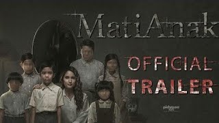 MATI ANAK - Film Bioskop Terbaru 2019