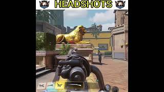 Call of duty multiplayer gameplay | #shorts | #cod_mobile | #ytshorts