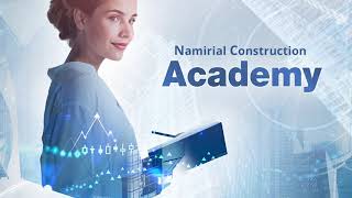 Namirial Construction Academy 2024