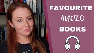 Read by the author or full cast productions? ll TOP 5 AUDIO BOOKS