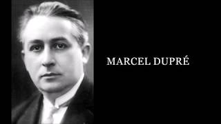 MARCEL DUPRÉ-FUGUE IN G MINOR played by ZOLTÁN MÁJER