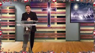 Jesus regalo del cielo pastor Gustavo Lima