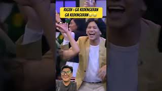 PARTY NIH CERITANYA? #trending #fyp #mainhakimsendiri #desta #rigen #indrajegel #shorts