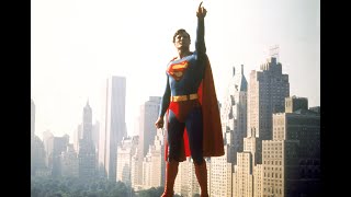 MARTAS SK - Super/Man: The Christopher Reeve Story – Veľmi silný a emotívny trailer je tu