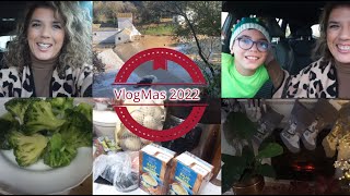 VlogMas: La vida conmigo