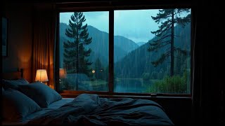 Will Listening to RAIN Outside Your Window Really Help You Sleep Better?