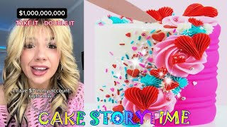 🌹 Play Cake Storytime 💚 Best Compilation Of @BaileySpinn| Part25