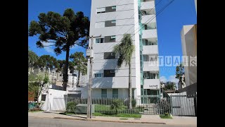 VENDA ou LOCAÇÃO | Apto| Cabral | 3 suítes | 2 vagas | 175,33m²