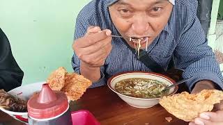 Soto Podomoro Bang Jeck Jln. Kaliurang Yogyakarta