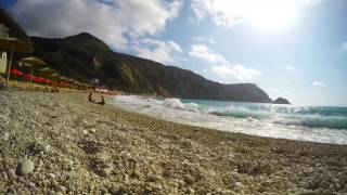 Greece - Kefalonia - Petani