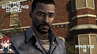 😵‍💫 Un inicio muy movidoo 😵‍💫 | The Walking Dead | Parte 8