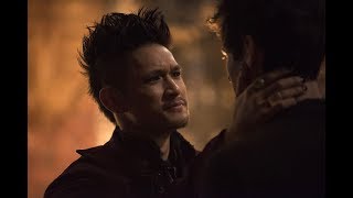 Magnus &  Alec - If I Risk It All