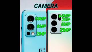 oneplus Nord 2 | oppo reno 6 pro | oneplus Nord 2 vs oppo reno 6 pro | who in best  | price in india