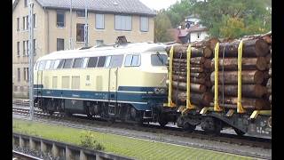 Thüringen Spezial  -  Sonneberg, Themar, Meiningen und Coburg  -  AL  # 249/010/024