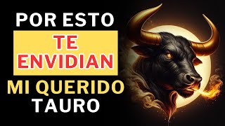 11 razones por las cuales los demás signos del zodiaco envidian a Tauro