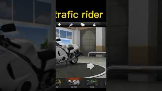 unlimited coin in traffic rider