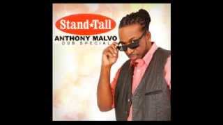 ANTHONY MALVO carry feelings DUB