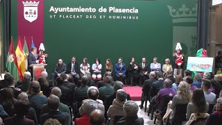 Premios San Fulgencio 2019