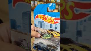 Clone descarado do Hotwheels o Hotcars vendido com cores idênticas #hotwheels #fake #falsificado