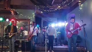 Rock Garage live at Barley Island 2-19-22 pt1