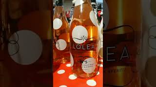 Lolea Sangria - süffiger "Pünktchen-Spaß" aus Spanien