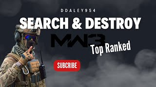 This is how the pros play Search and Destroy (MW3) | Modern Warfare 3 Search and Destroy clutches