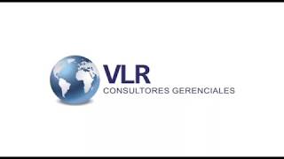 VLR CONSULTORES GERENCIALES SOMOS SU MEJOR SOLUCIÓN