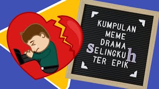 Kumpulan Meme Drama Selingkuh ter-EPIK | Kutipan Kata Motivasi Bijak | VIX Tv Quotes of the Day