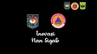 Video Inovasi NAN SIGAB (Nagari Siaga Tanggap Bencana) BPBD Kabupaten Padang Pariaman