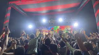 Ghorgari | ঘোরগাড়ী | Highway Band LIVE | FETSU Presents SANSKRITI 2024 | Jadavpur University