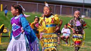 Mini-Doc: Mille Lacs Band of Ojibwe, Powwow