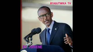 IJAMBO RYA #H.E POUL KAGAME RISOZA 2023 RITANGA IKAZE #2024 kora #subscriber *ARSENE*   indirimbo n