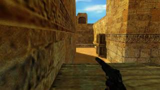 x38 2x2 T.A.P. - Team.Adekvate.Play.(gl.Eclipse) (Counter-strike 1.6)