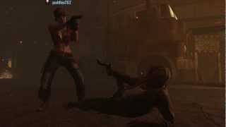 Black Ops 2 Zombies - Touch of Life