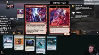 9/18/2021 Magic: The Gathering (Part 1/2)