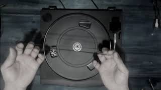 Trafico De Beats - Turntable PSLX49P