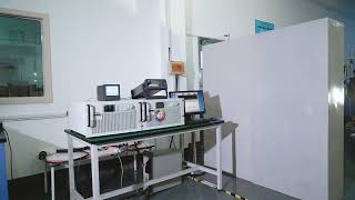 EVSE products quality checking laboratory-----WORKERSBEE