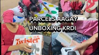 PARCELS AGAY | UNBOXING GONE WRONG | #parcel#unboxing#editing#subscribe#like#lifecaptured#growth#fyp