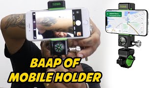 Tizum Universal Phone Holder | Best Ever Product. Go get it now | Rev 101