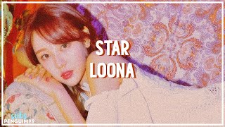 [K-Pop] LOOΠΔ (이달의 소녀) - Star (PT-BR)