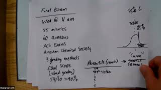 Nuclear Chemistry Lecture - CHEM 101