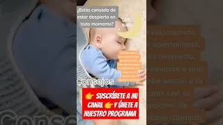 Mí bebé no se duerme, te doy un consejo  #estimulaciontemprana #babydevelopment  #babymilestones