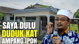 DATO' USTAZ KAZIM ELIAS - RUMAH SAYA SEBELAH KANDANG B4B1