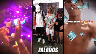 10 MINUTINHOS DE TAMBOR XER3CA VS BAILE DO ACR VS PORRADEIRO NA CONCORRÊNCIA [ DJ MENO DO ACR ] 2023