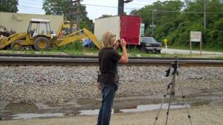 The Chicago Railfans