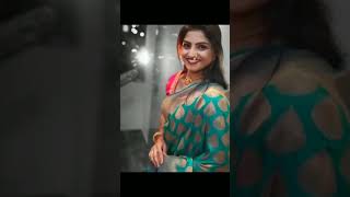 komal kumbhar Sahkutumb sapariwaar serial actor anji