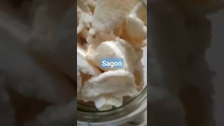 Sagon Kelapa Tepung Ketan #sagon #sagonkelapa #sagontepungketan #shorts