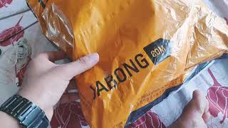 Ordered #Jabong but got #Myntra  #CheatIndia