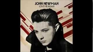 John Newman - Love Me Again (StarWhores Edit)