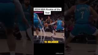 2024 PBT NBA Awards💞#nba #nba2024 #basketball #nbanews #shortvideo #basketballgame